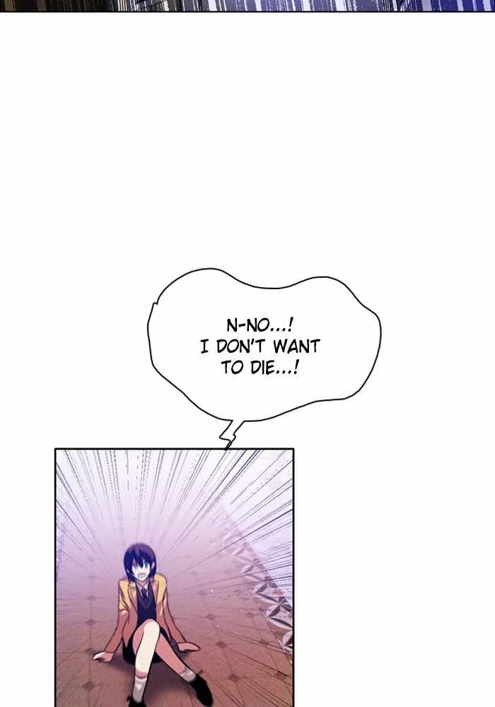Zero Game Chapter 132 page 33