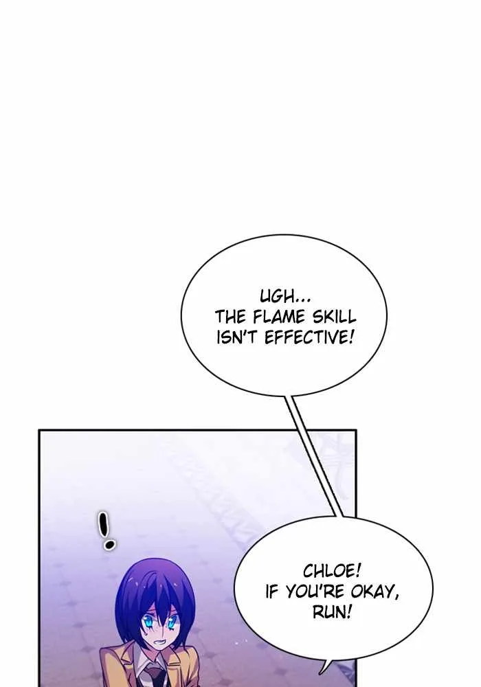 Zero Game Chapter 132 page 38