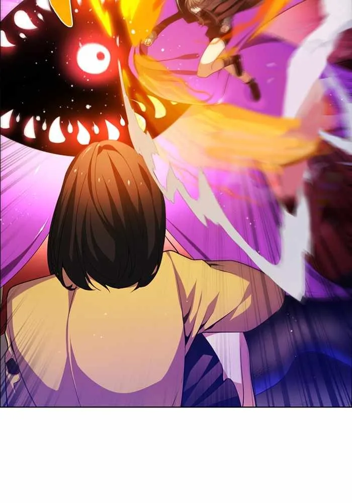 Zero Game Chapter 132 page 37