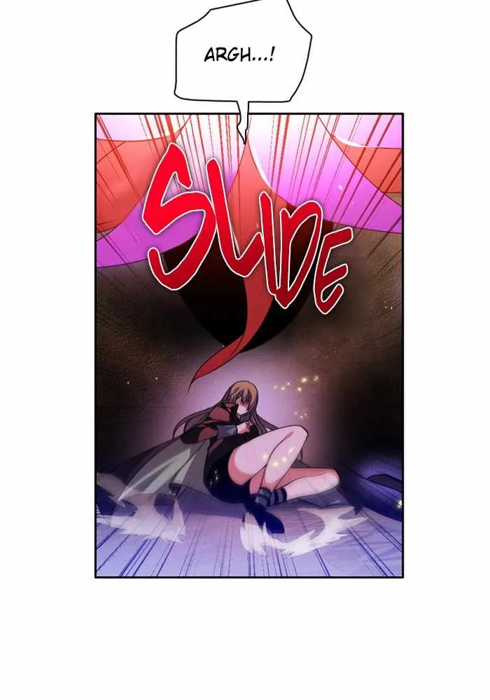 Zero Game Chapter 132 page 47