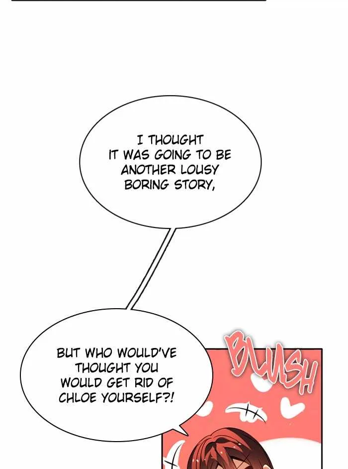 Zero Game Chapter 132 page 74