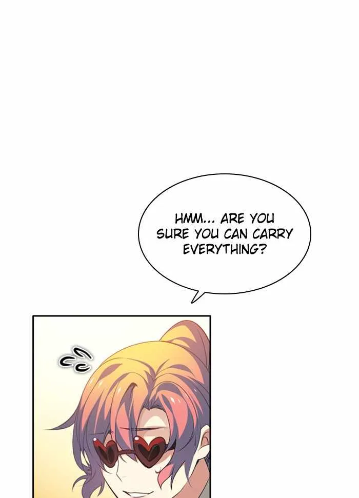 Zero Game Chapter 132 page 100