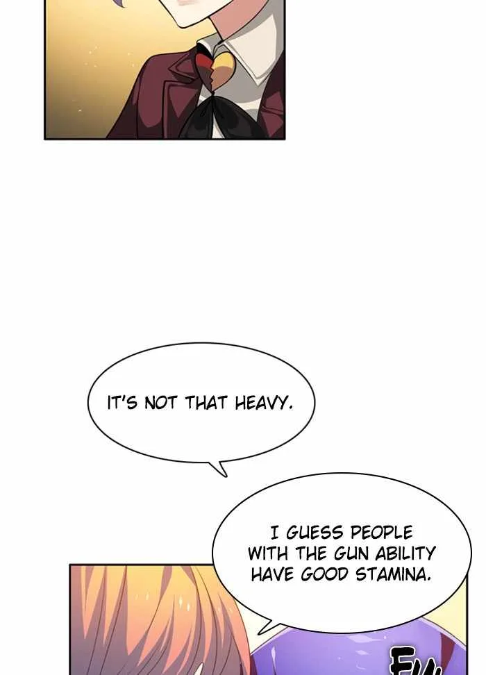 Zero Game Chapter 132 page 101