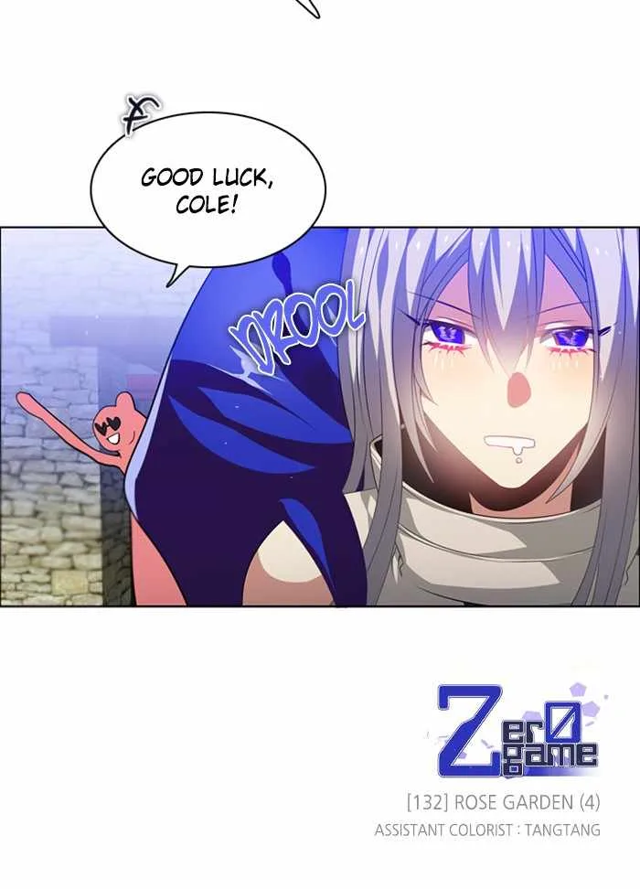 Zero Game Chapter 132 page 108