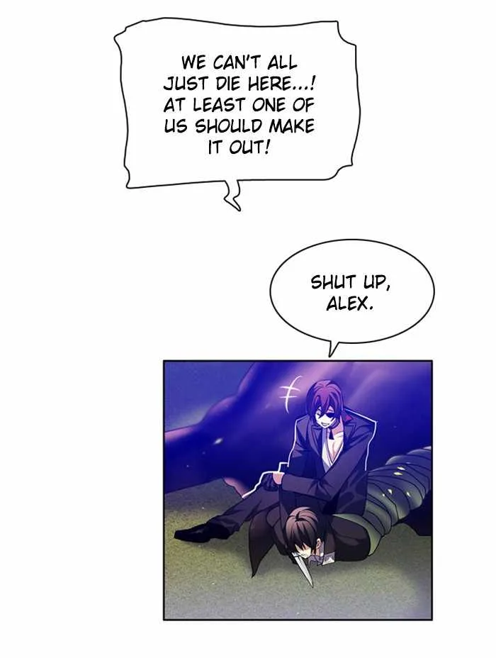 Zero Game Chapter 133 page 13