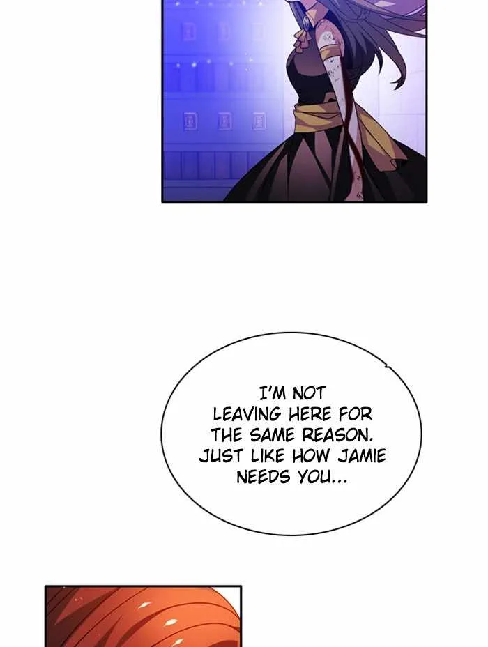 Zero Game Chapter 133 page 25