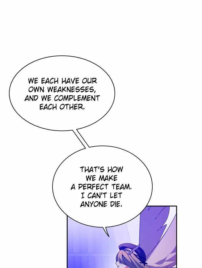 Zero Game Chapter 133 page 24
