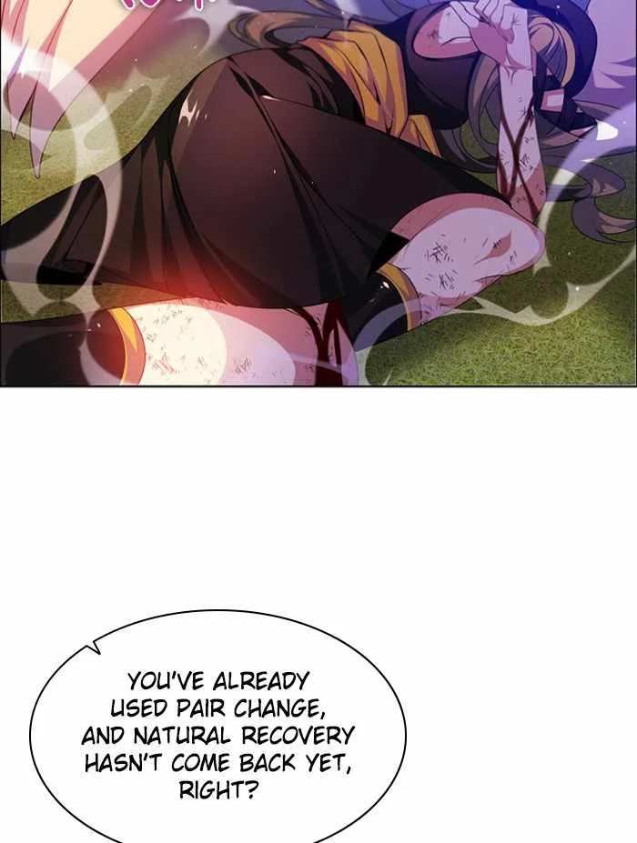 Zero Game Chapter 133 page 15