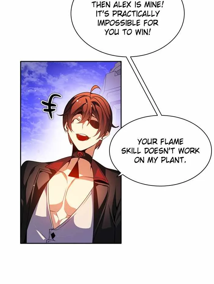Zero Game Chapter 133 page 28