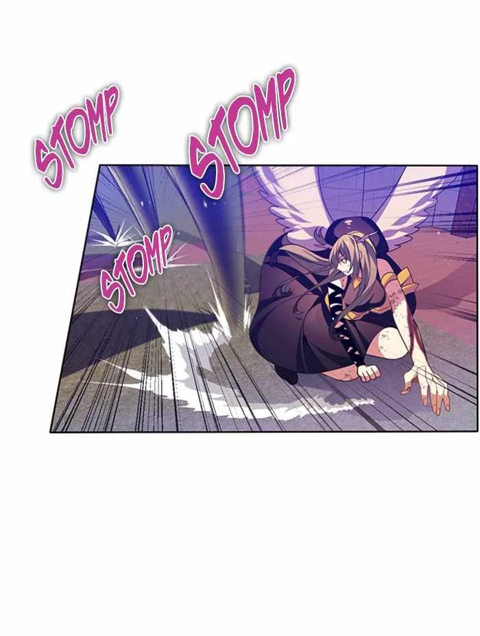 Zero Game Chapter 133 page 6