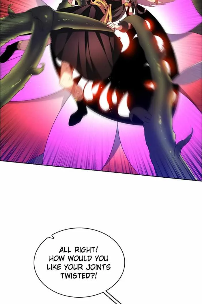 Zero Game Chapter 133 page 31