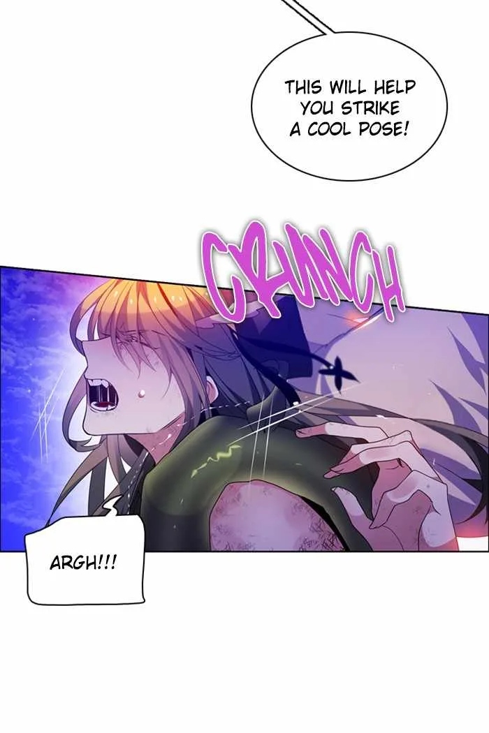 Zero Game Chapter 133 page 32