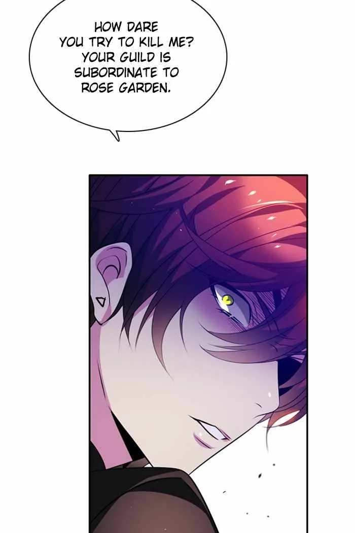 Zero Game Chapter 133 page 39