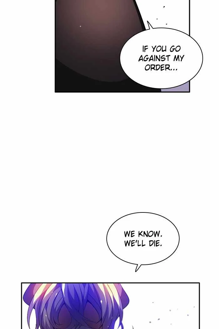 Zero Game Chapter 133 page 40