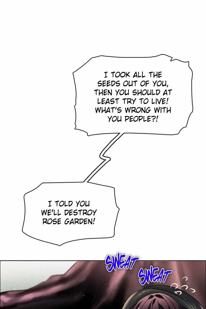 Zero Game Chapter 133 page 51