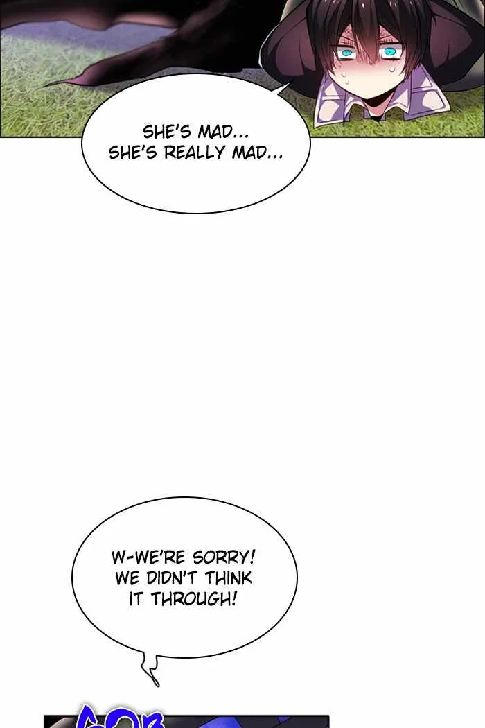 Zero Game Chapter 133 page 52