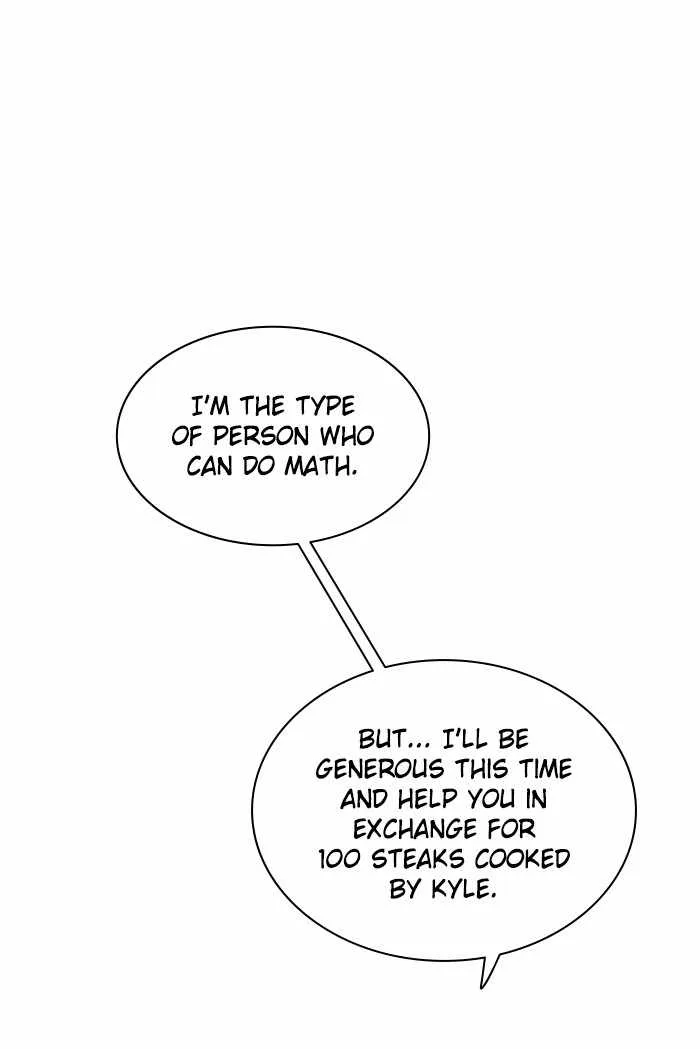 Zero Game Chapter 133 page 56