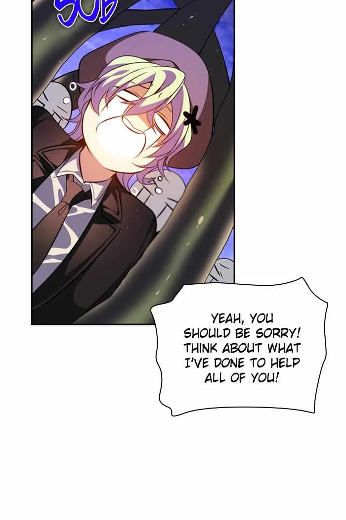 Zero Game Chapter 133 page 53