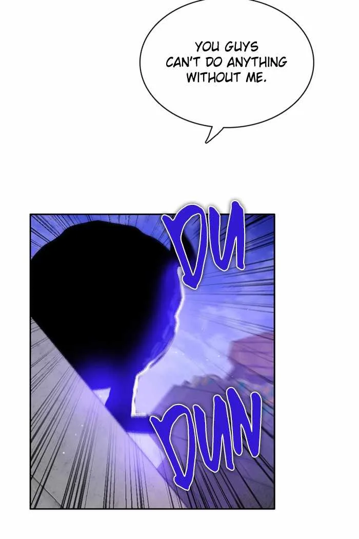 Zero Game Chapter 133 page 55