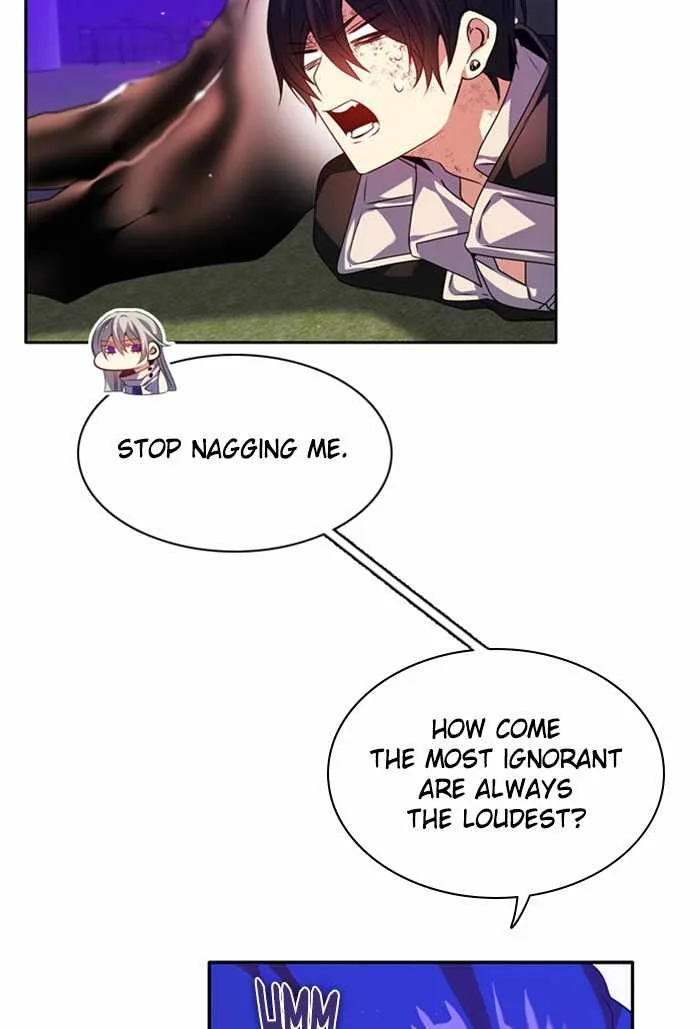 Zero Game Chapter 133 page 59