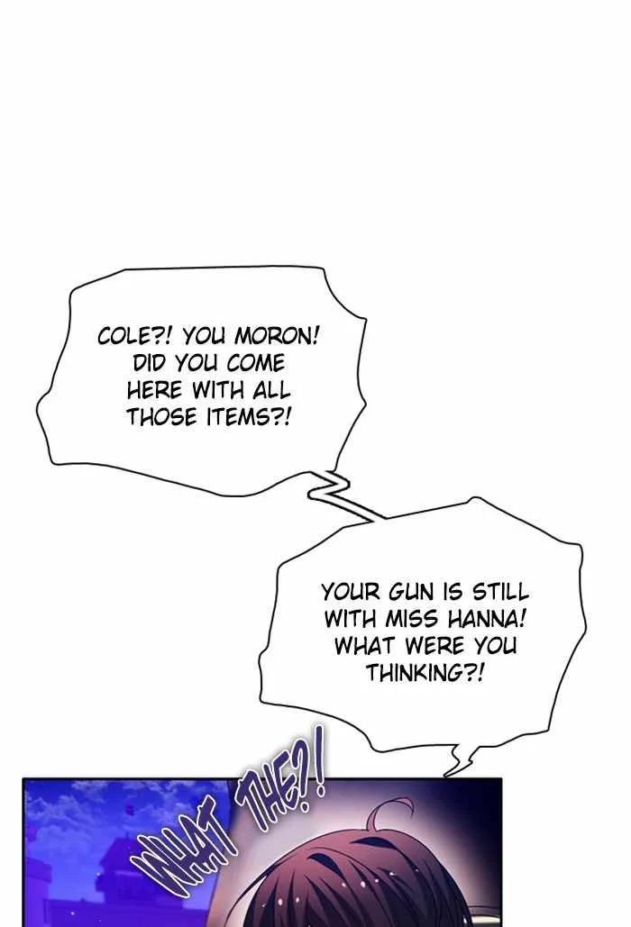 Zero Game Chapter 133 page 58