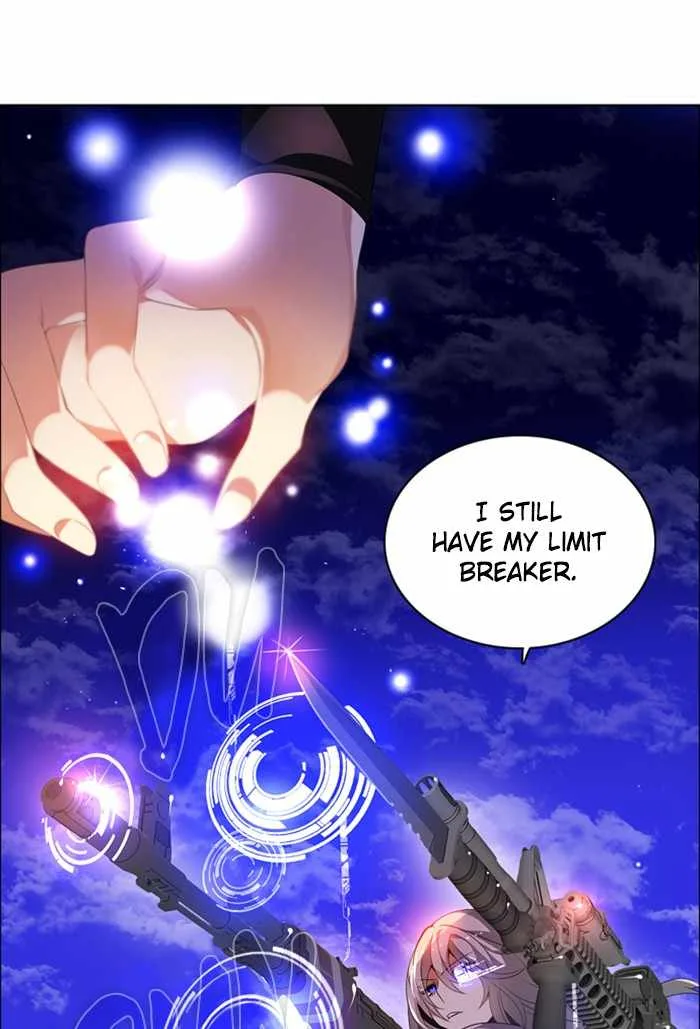 Zero Game Chapter 133 page 61