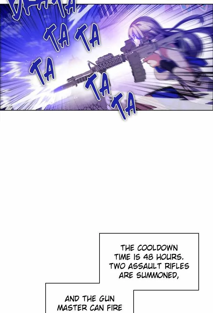 Zero Game Chapter 133 page 68