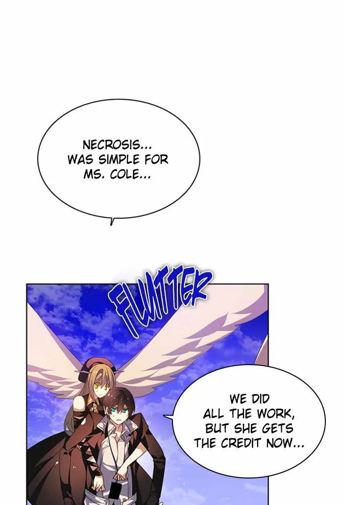 Zero Game Chapter 133 page 79