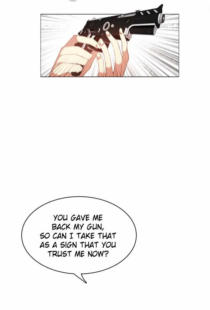 Zero Game Chapter 133 page 83