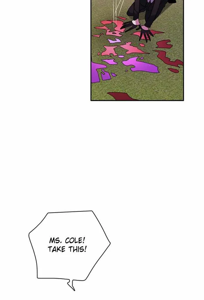 Zero Game Chapter 133 page 81