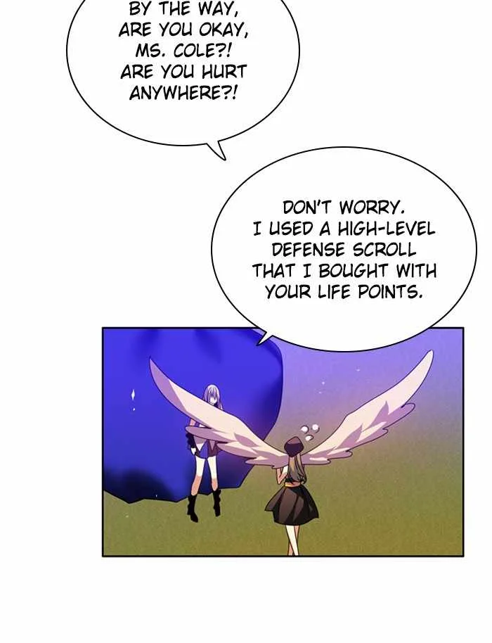 Zero Game Chapter 133 page 95