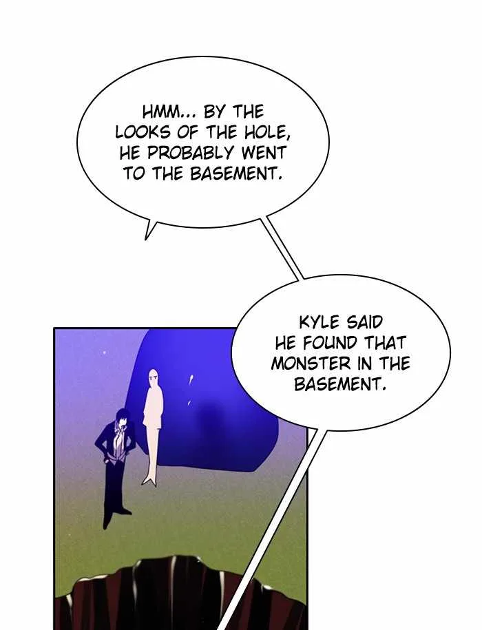 Zero Game Chapter 133 page 96