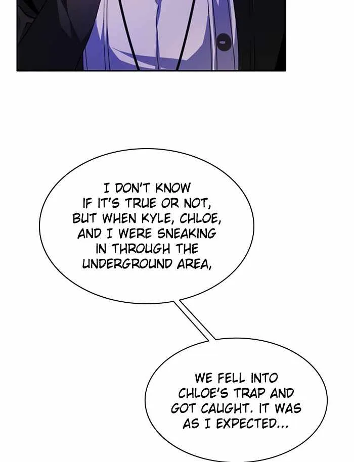 Zero Game Chapter 133 page 100