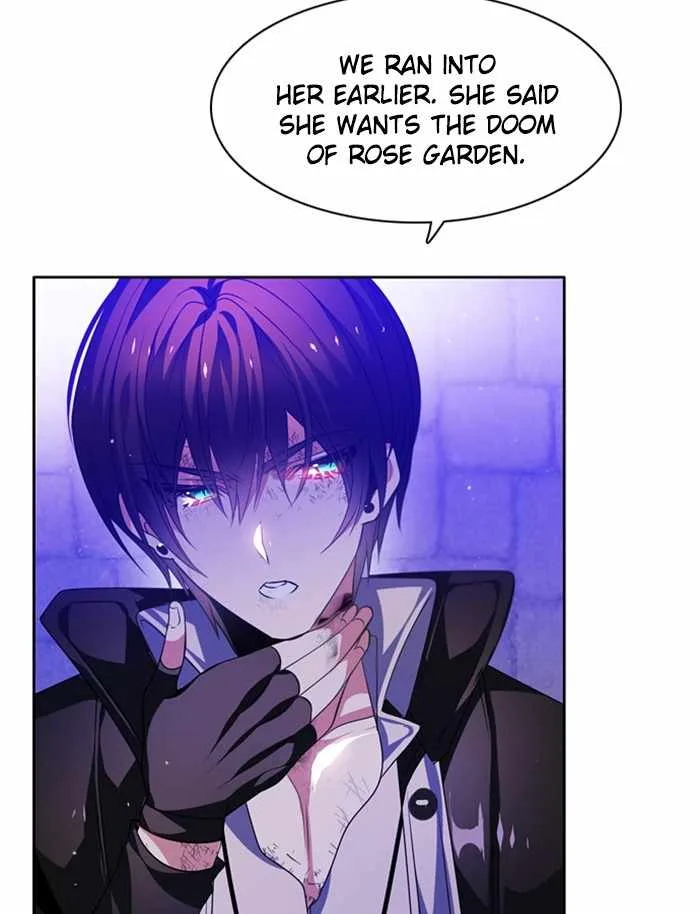 Zero Game Chapter 133 page 99