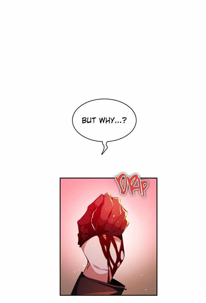 Zero Game Chapter 134 page 27