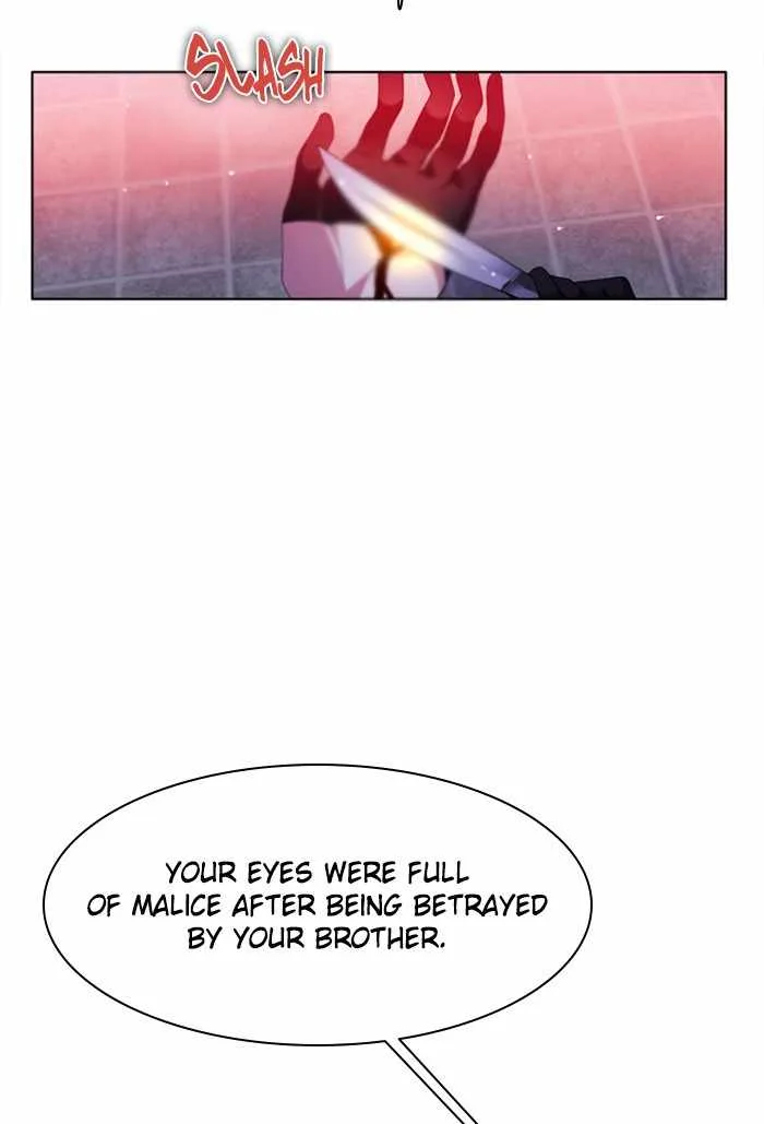 Zero Game Chapter 134 page 25