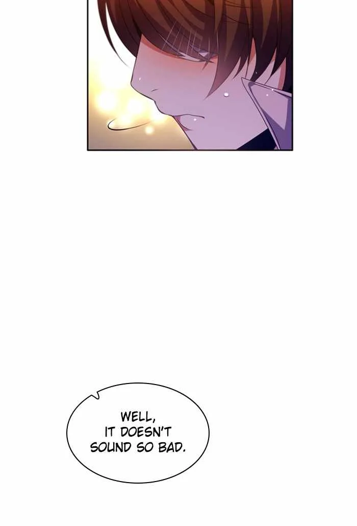 Zero Game Chapter 134 page 21