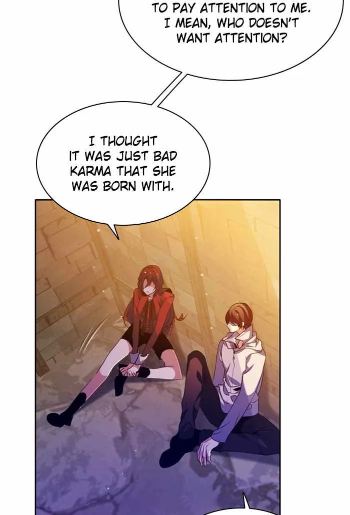 Zero Game Chapter 134 page 10