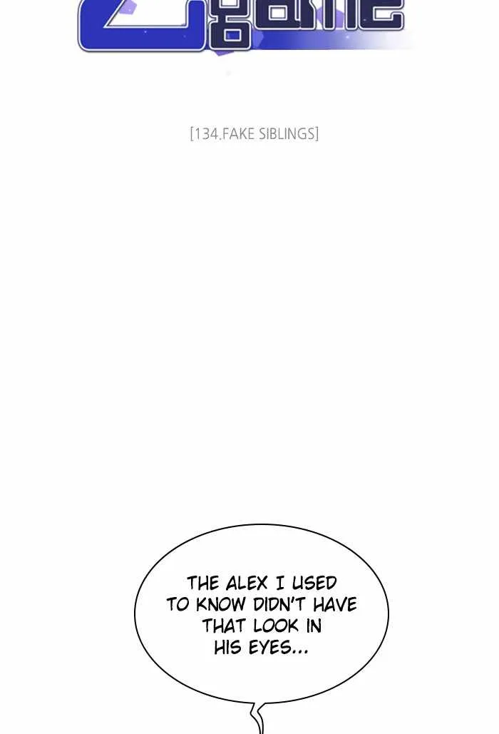 Zero Game Chapter 134 page 24