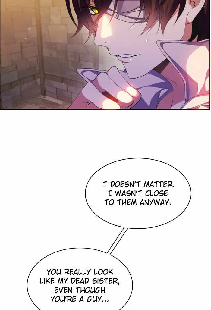 Zero Game Chapter 134 page 3
