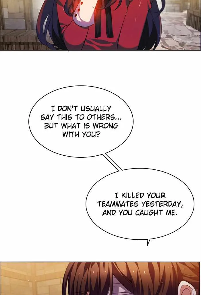 Zero Game Chapter 134 page 2