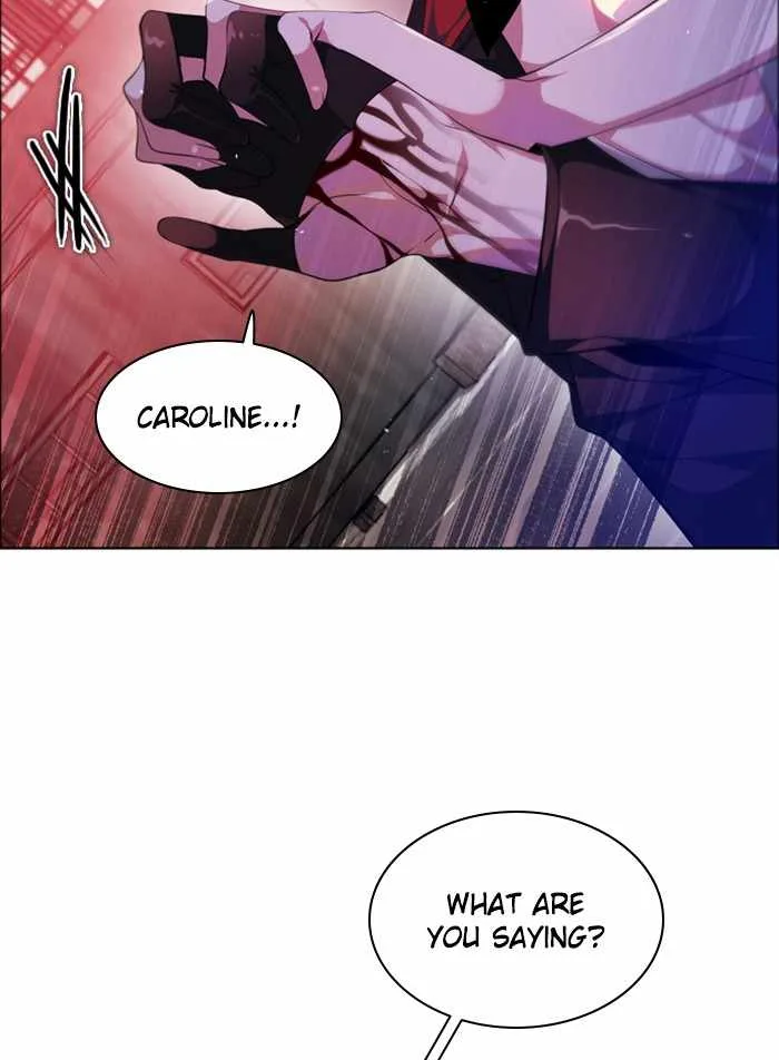 Zero Game Chapter 134 page 35