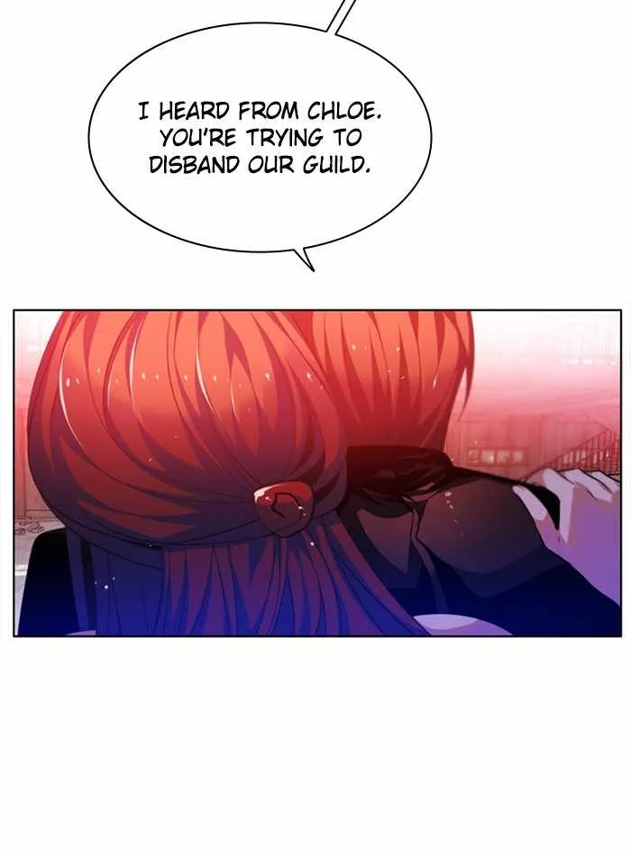 Zero Game Chapter 134 page 36