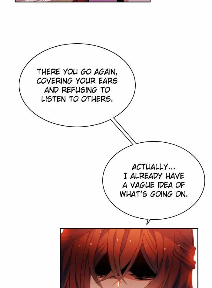 Zero Game Chapter 134 page 38