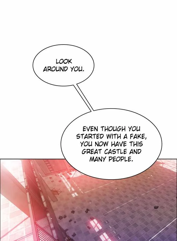 Zero Game Chapter 134 page 42