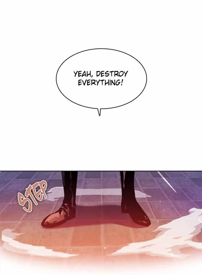 Zero Game Chapter 134 page 53