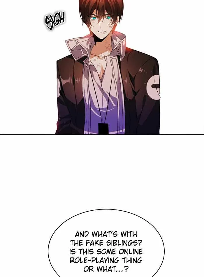 Zero Game Chapter 134 page 55