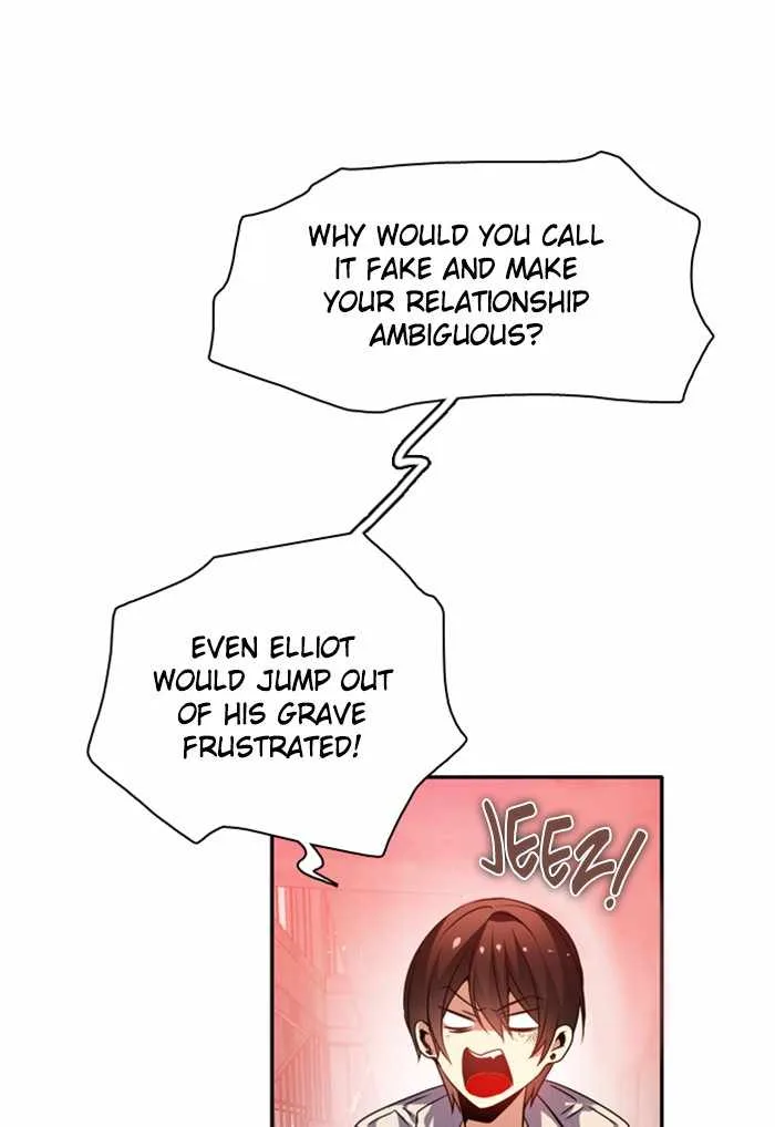 Zero Game Chapter 134 page 58