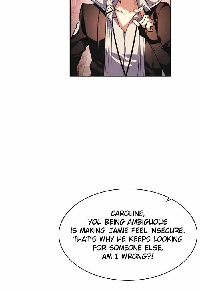 Zero Game Chapter 134 page 59