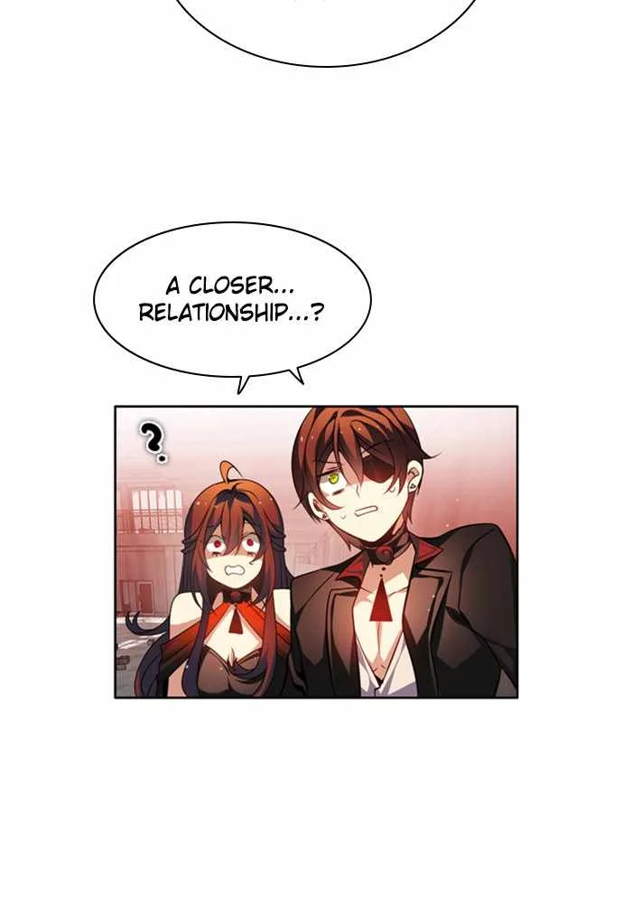 Zero Game Chapter 134 page 61